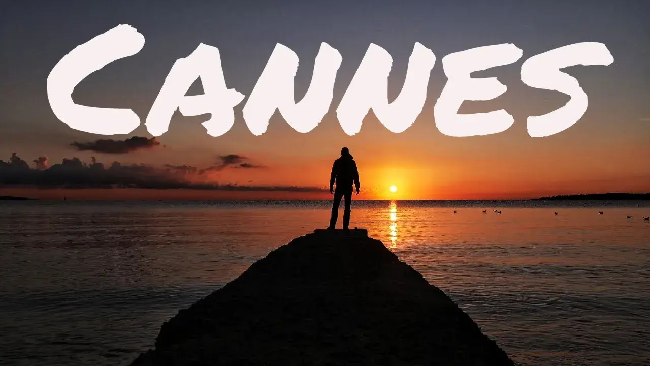 3 raisons de visiter Cannes