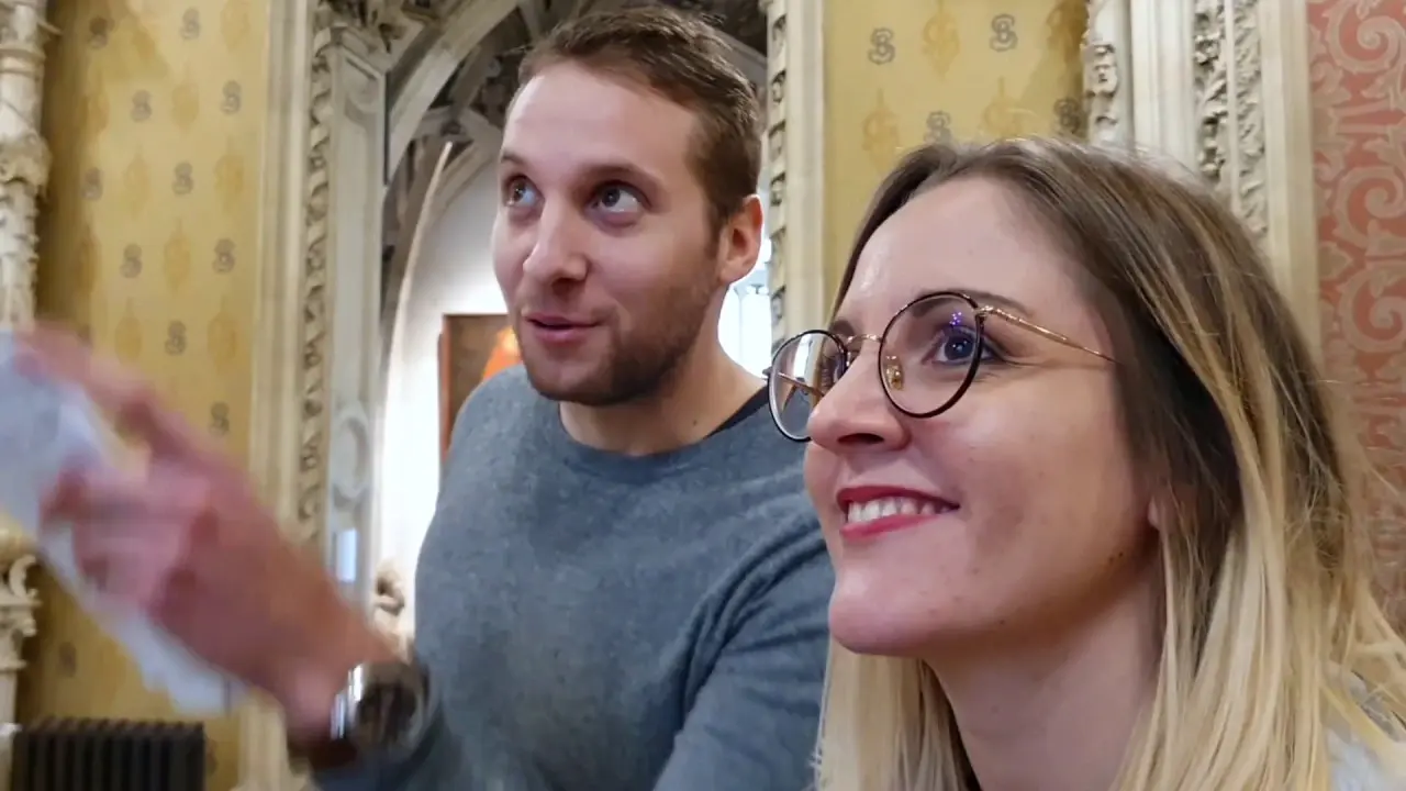 [ Expérience ] Initiation cocktail au Palais Bénédictine