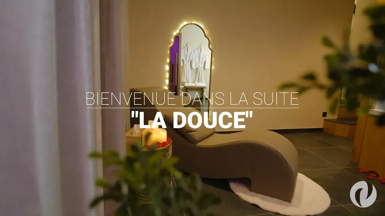 Explorez l'Intimité Ultime avec La Parenthèse Suites: Plongée Sensuelle dans l'Univers des LoveRooms