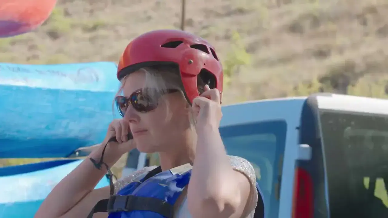 vidéo camping les bords du tarn