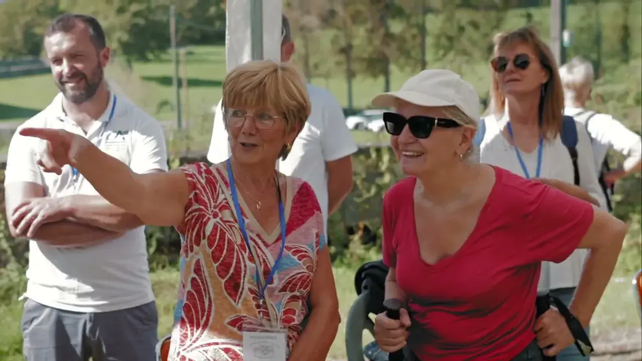 Retour sur les Journées du Patrimoine 2025 en Bugey Sud !