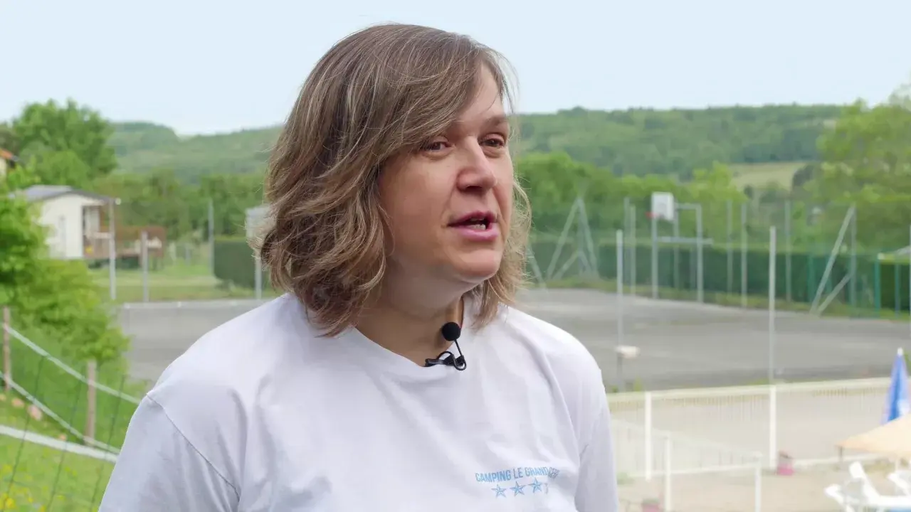 camping le grand cerf