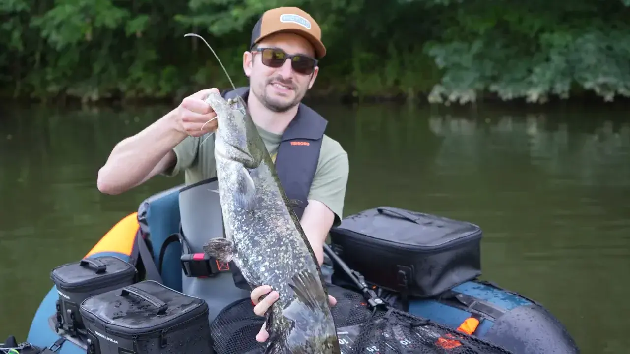 Pêche en Terres d'Aveyron