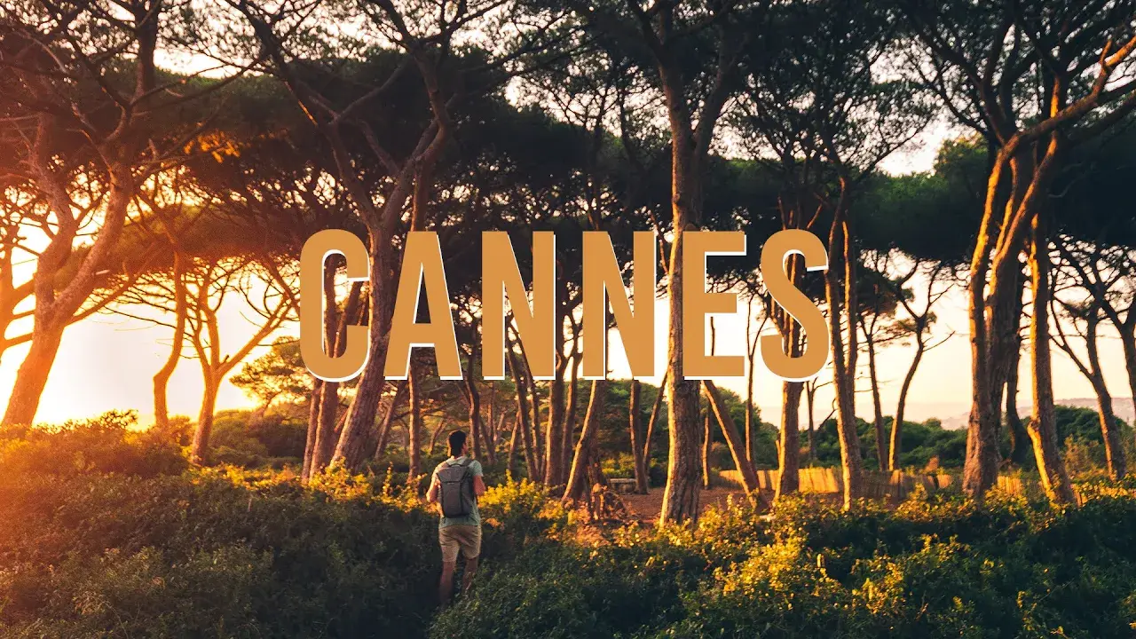 CANNES LOIN DES STÉRÉOTYPES