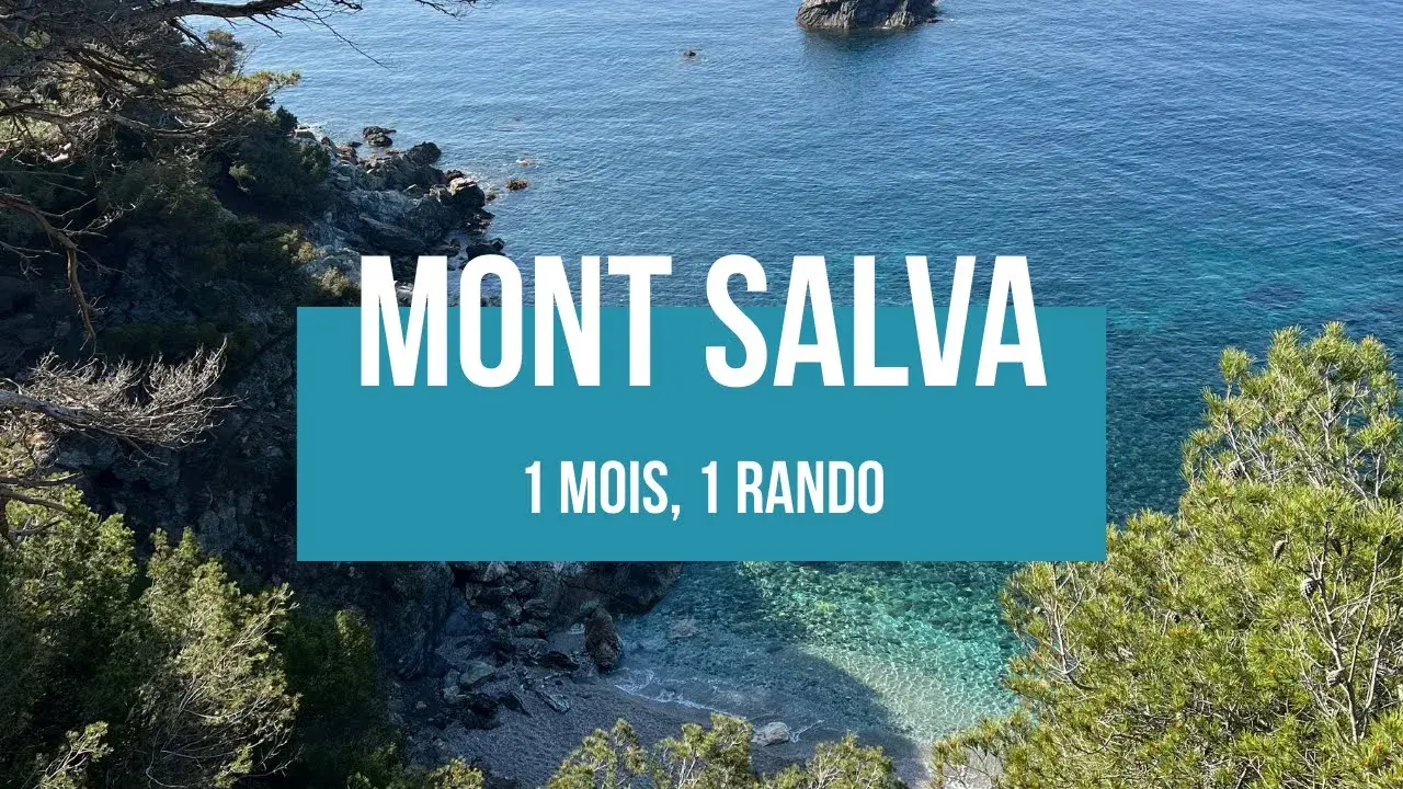 mont salva