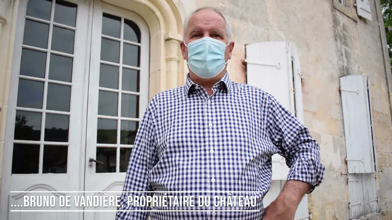 Live Châteaux en fête 2021 - Bellussière