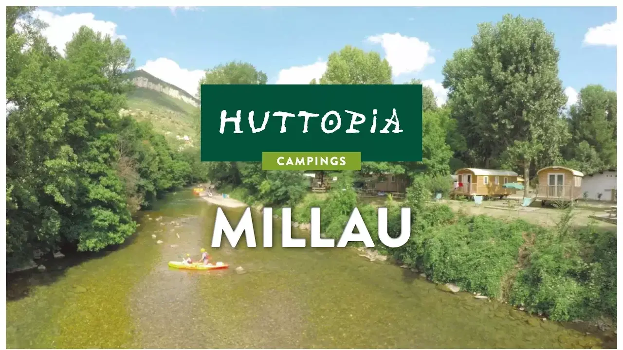 huttopia millau