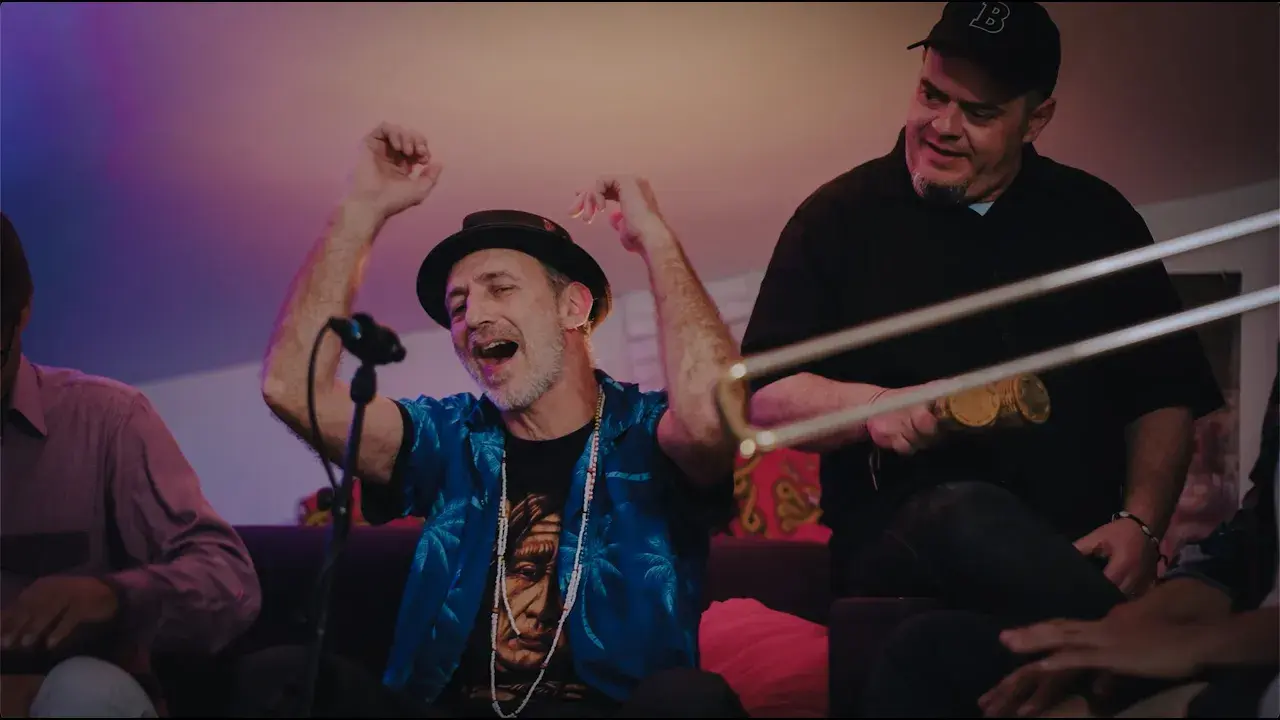 Fehlender Videotitel