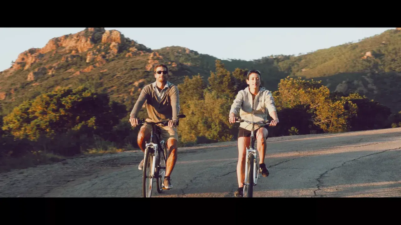 Estérel Intensément Sud #VisitEsterel [4K]