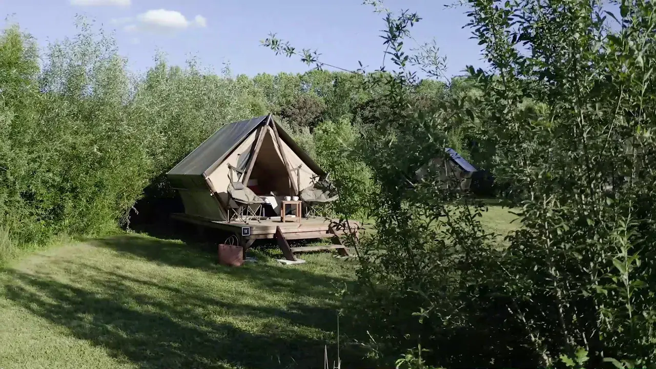 youtube - plus qu'un fleuve : slow village loire vallée