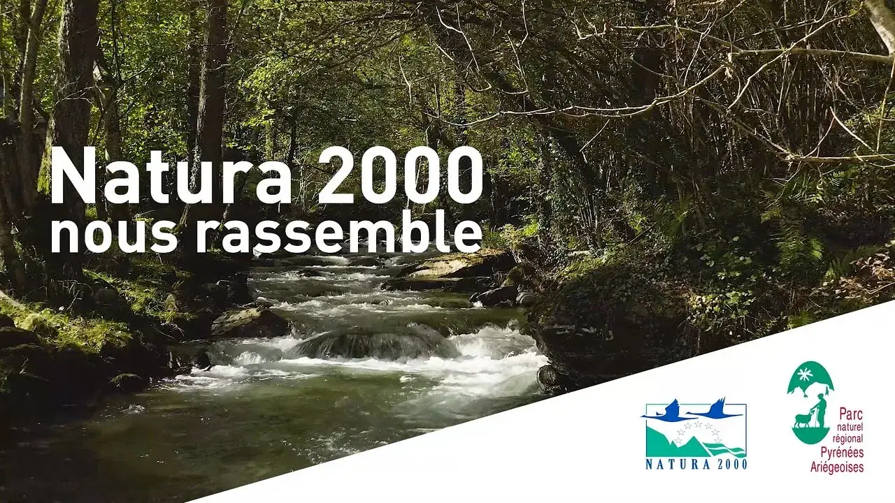 le pnr des pyrénées ariégeoises, animateur de sites natura 2000