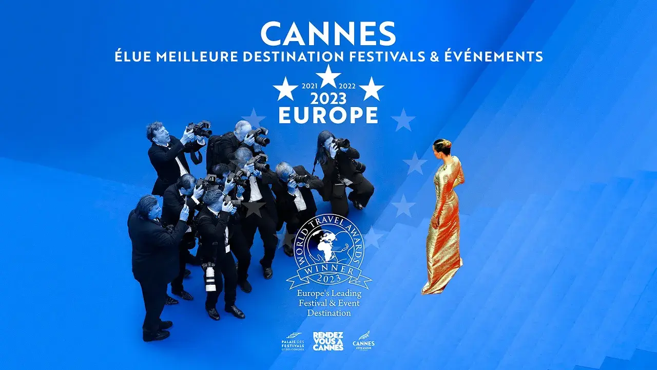 Cannes, European champion 2023