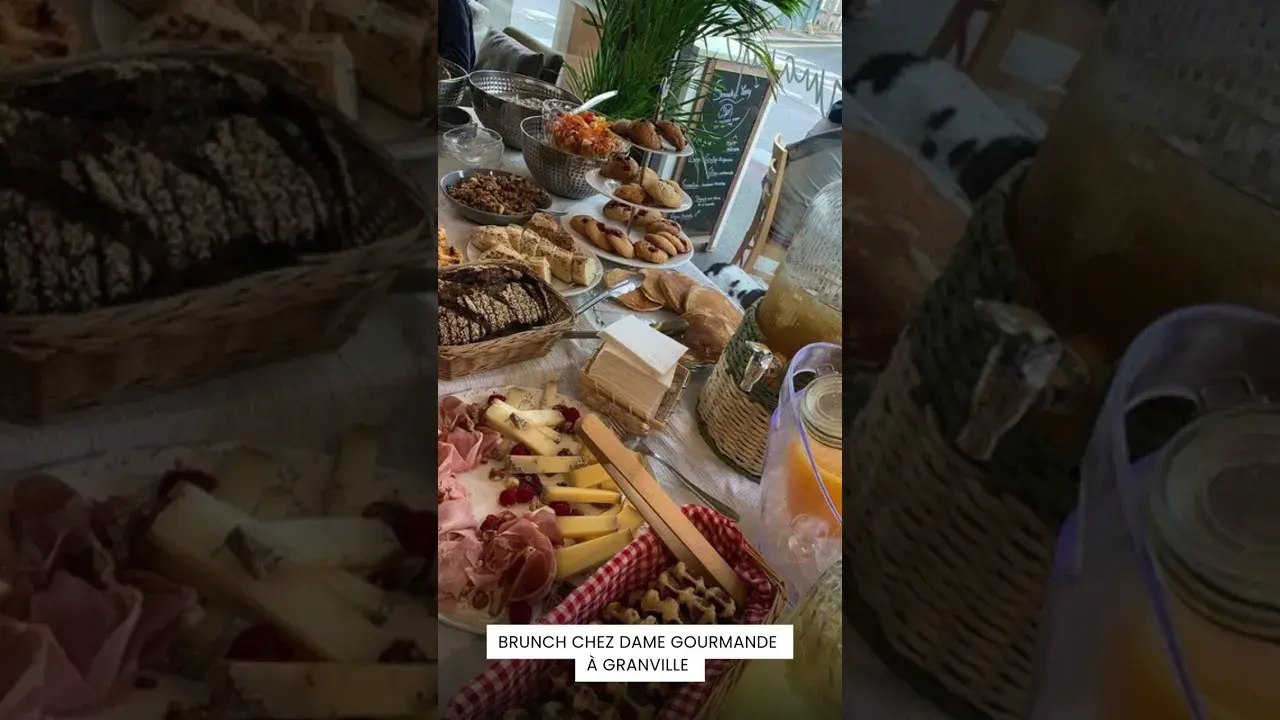 Reel jeu-concours Instagram hors saison