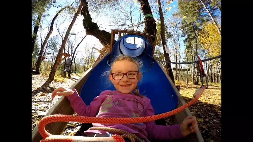 accrolac au plan d'eau des iscles à veynes
