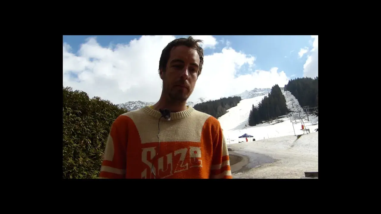 Interview : découvrir le métier d'animateur en montagne