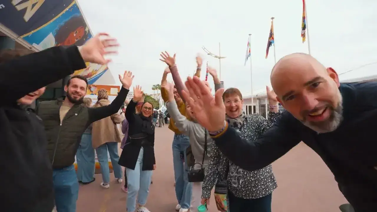 aftermovie édition 2026