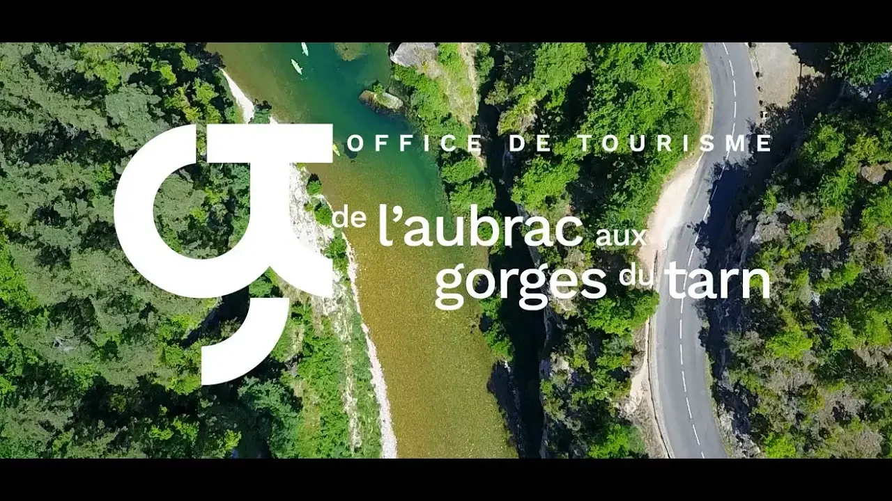 Des Gorges à l'Aubrac