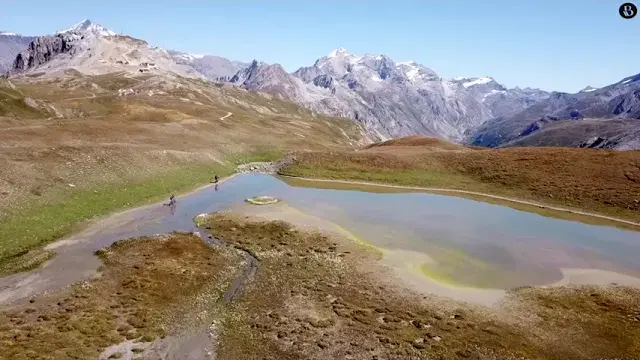 bazu expérience - val d'isère