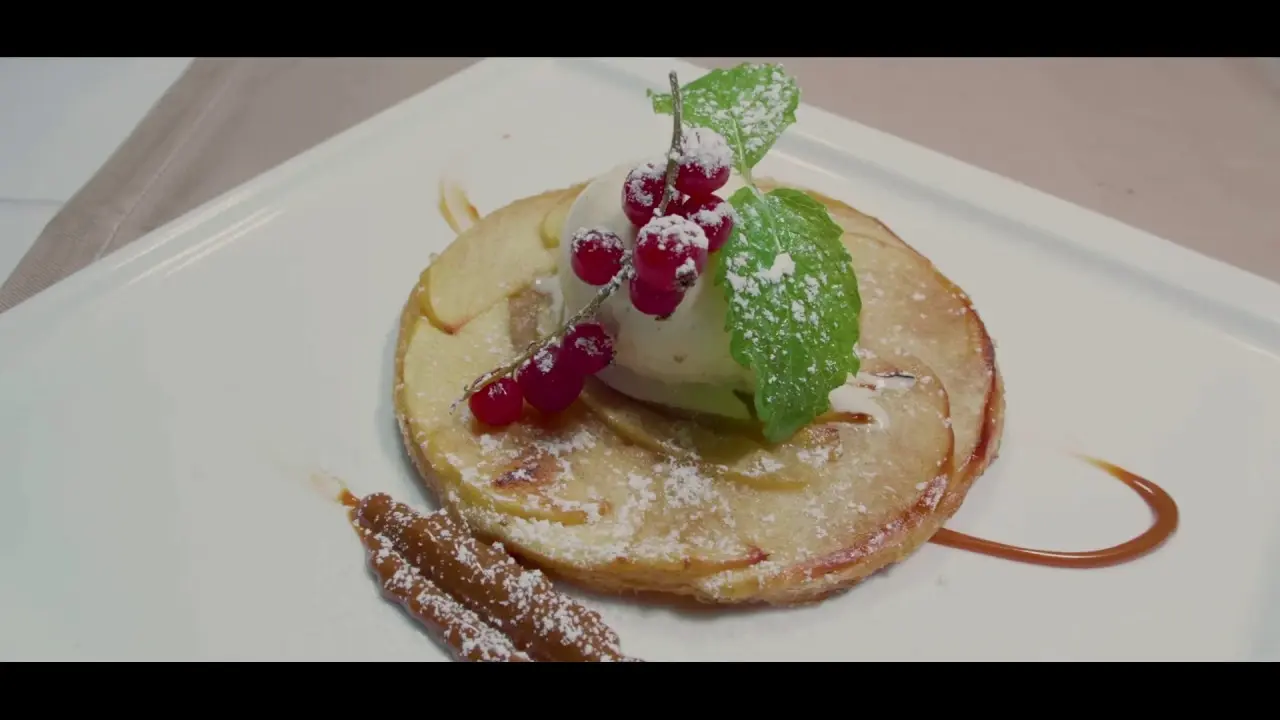 le pescadou - restaurant à gassin - https://gassin.eu