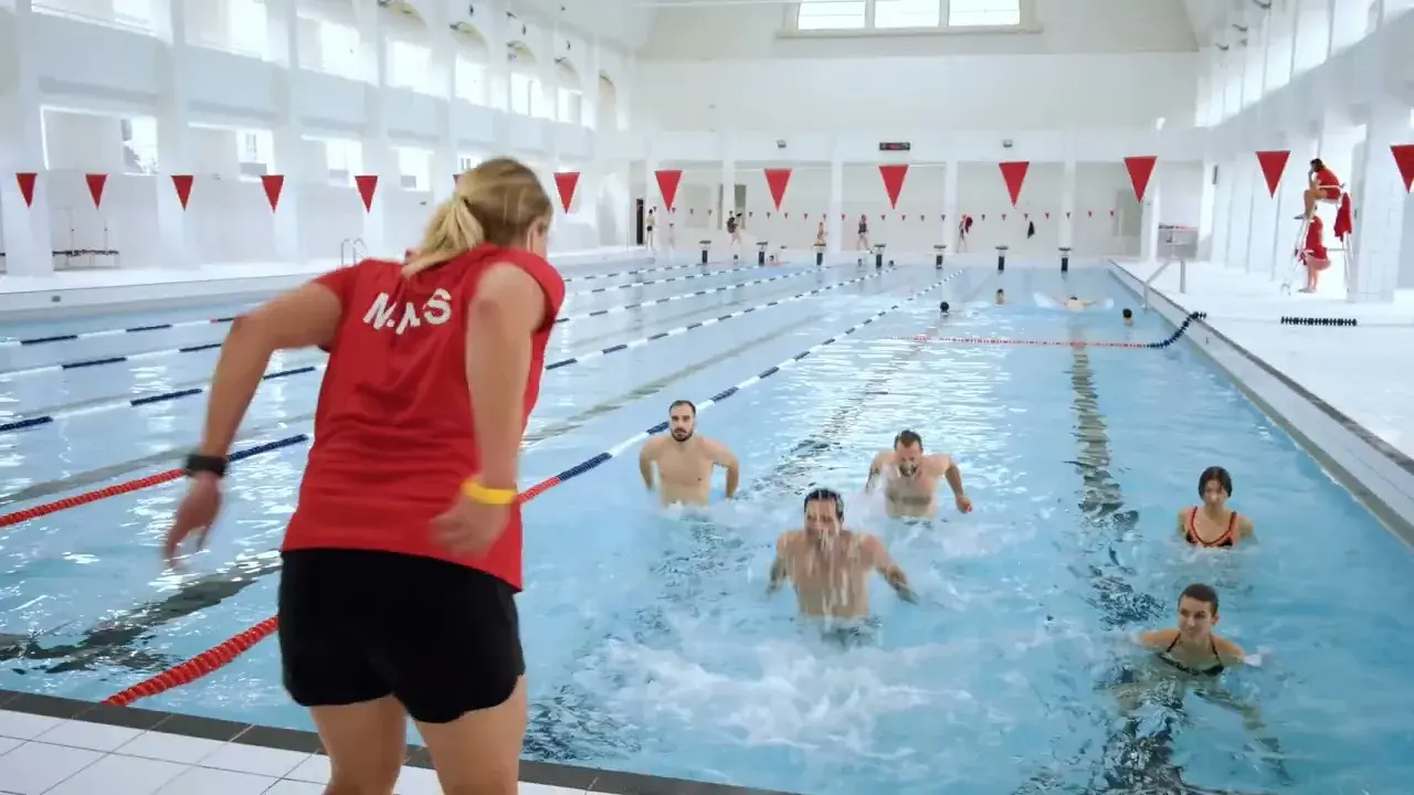 Nancy Thermal | Spa thermal