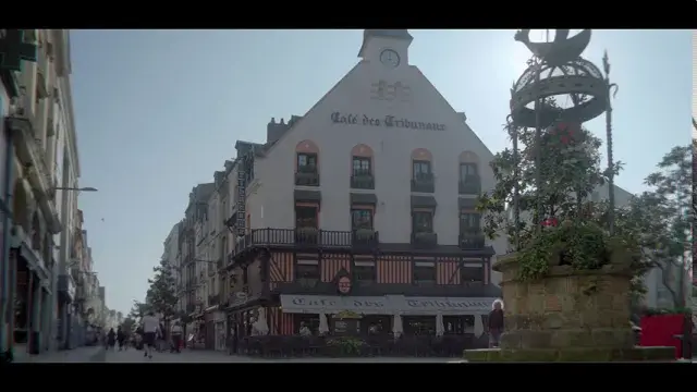 Cet été, plongez dans le patrimoine de Dieppe & sa région !