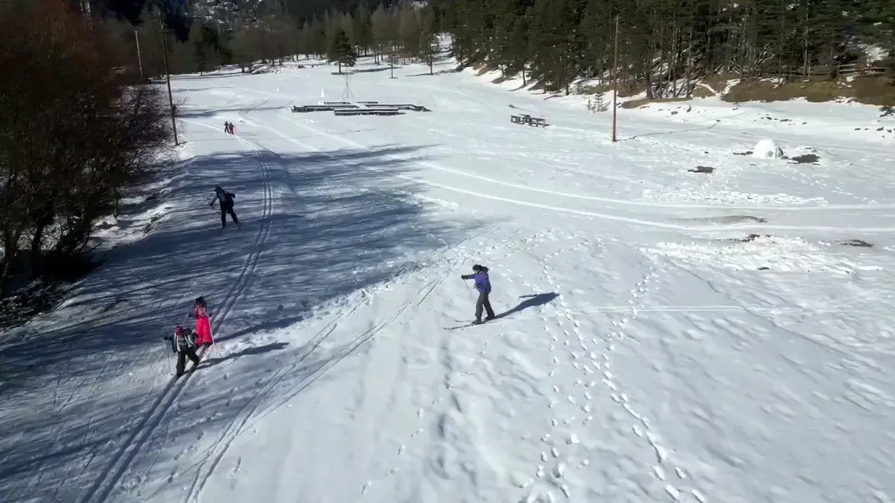 images drone casterino