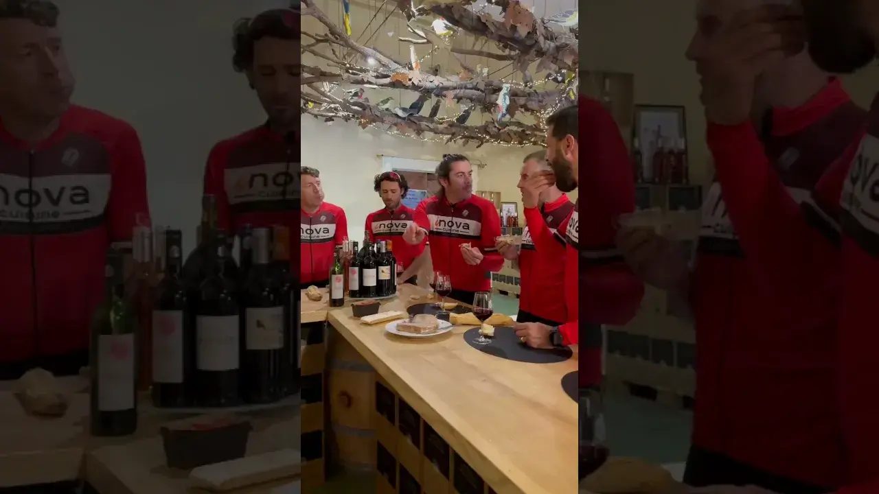 En selle dans le Périgord noir, une aventure VTT à travers forêts et vignobles !