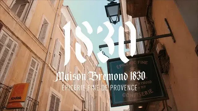 maison brémond 1830