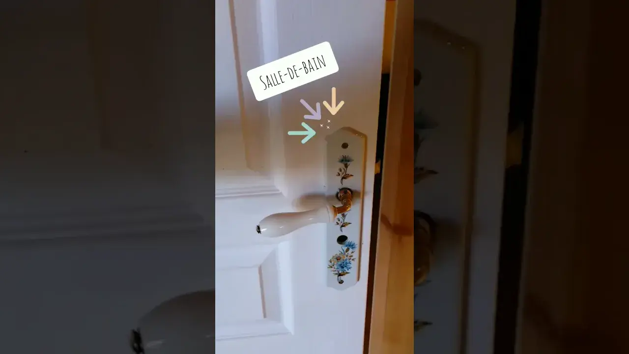 visite virtuelle de l'hébergement