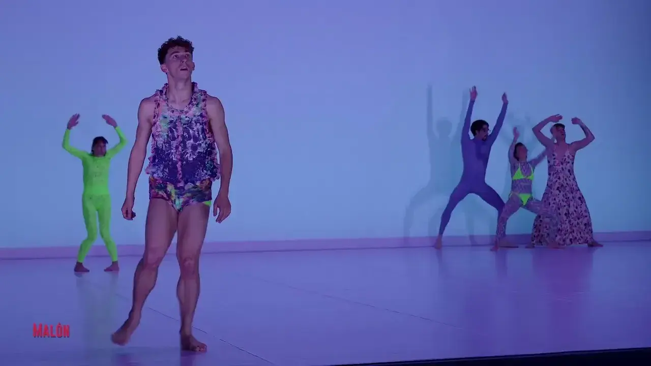 ccn ballet de lorraine