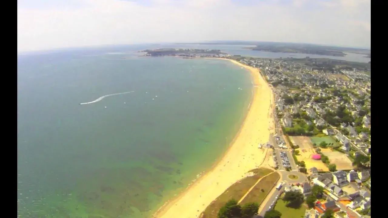 Une journée à Damgan | Morbihan