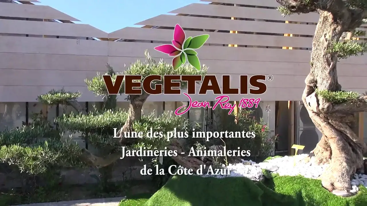 jardinerie vegetalis la londe les maures