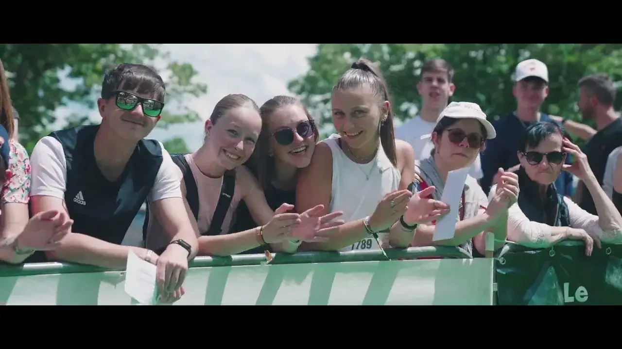 marathon de la bière