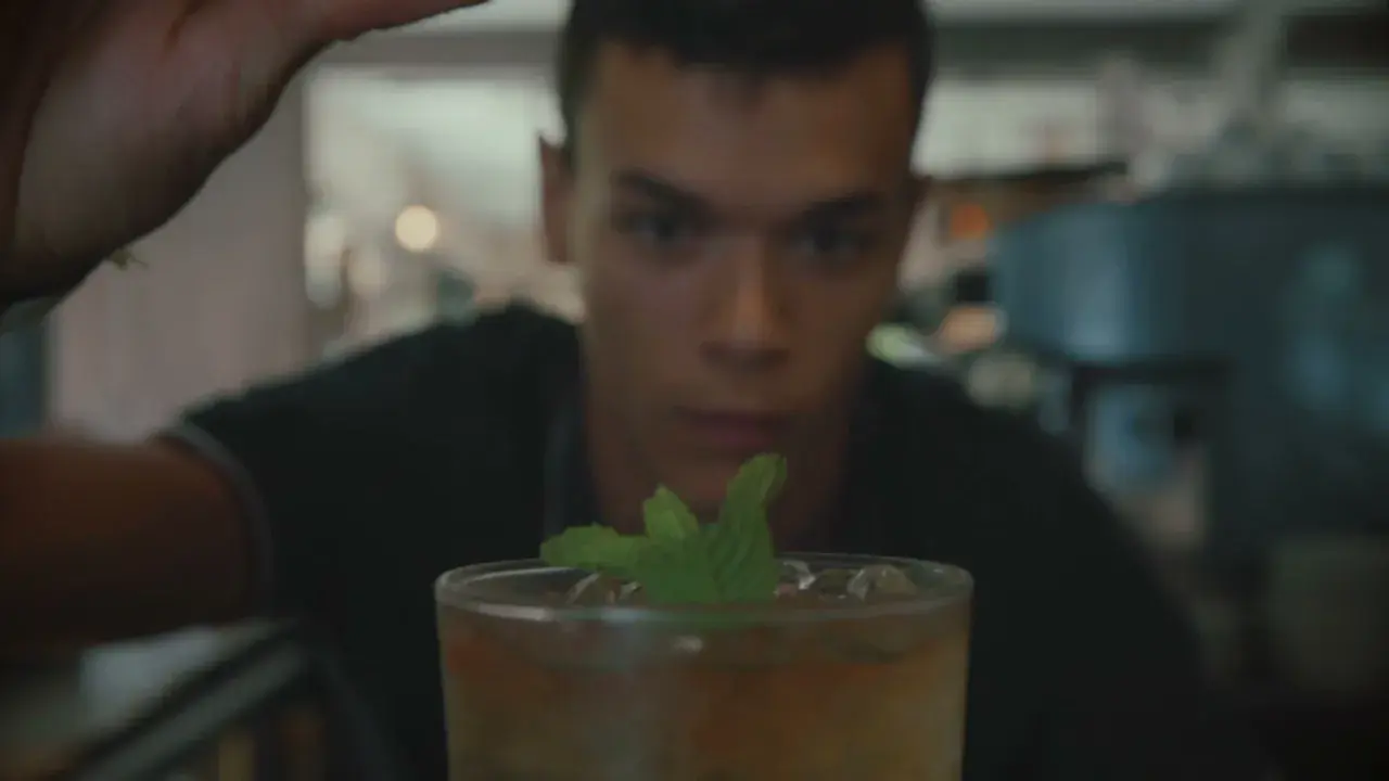 la guinguette du golf