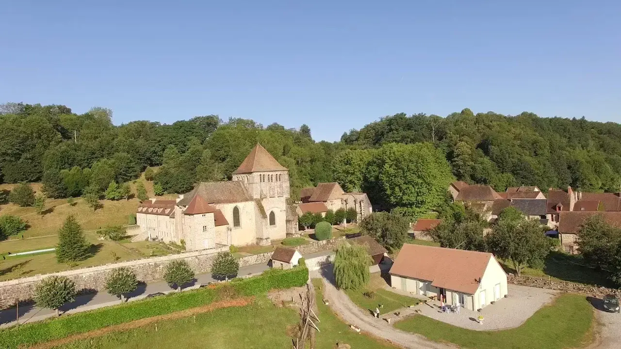 Coup de Coeur Creuse : Martial Portail