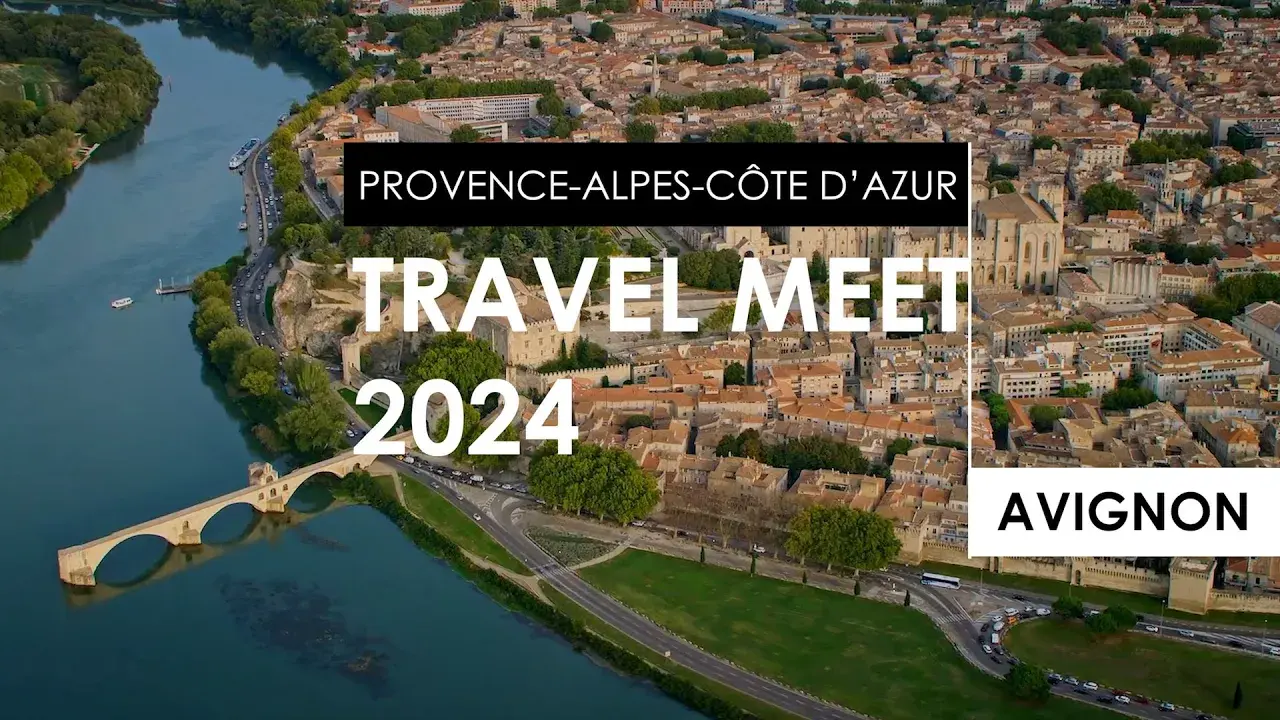 TRAVEL MEET 2024