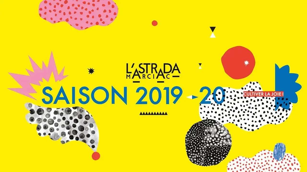 Teaser L'Astrada Marciac Saison 2019-20