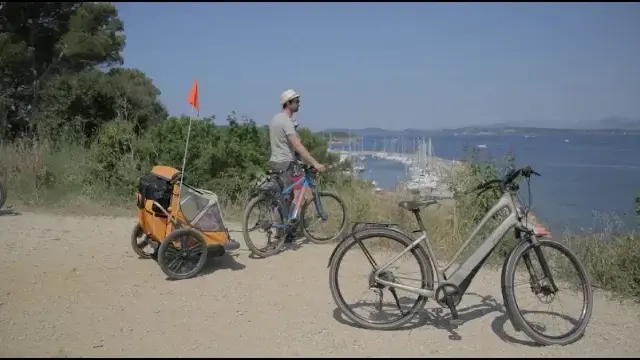 le cycle porquerollais