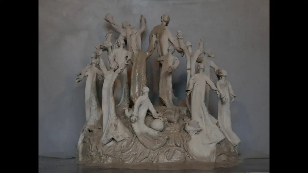 Titre de la vidéo manquant