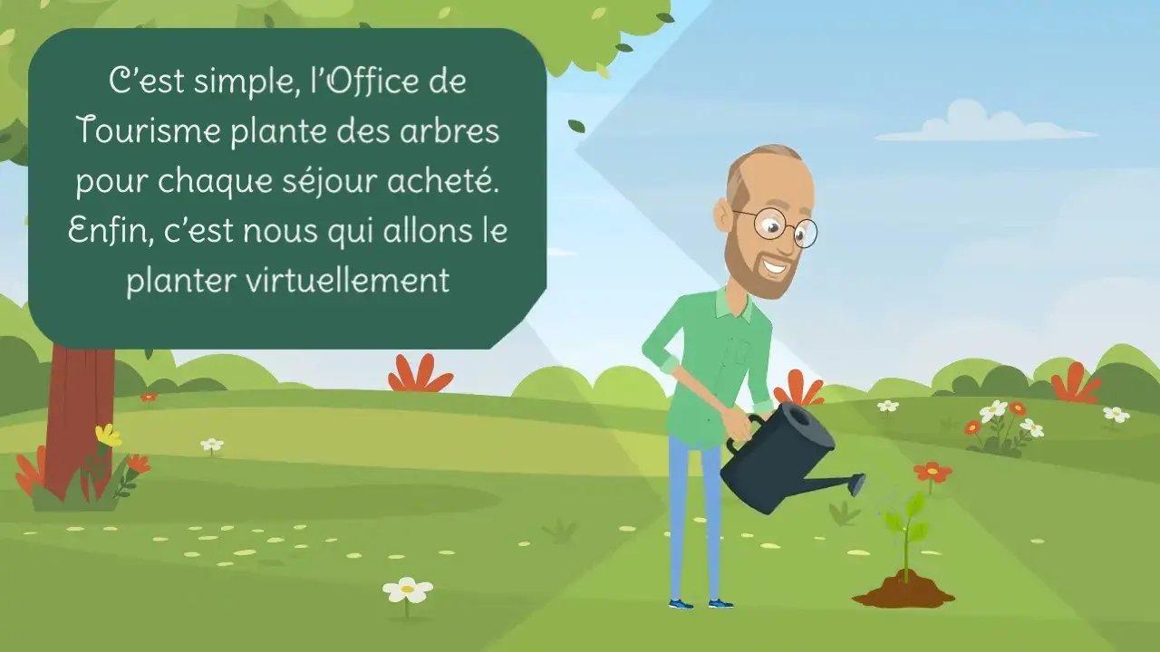 De korte video met uitleg :