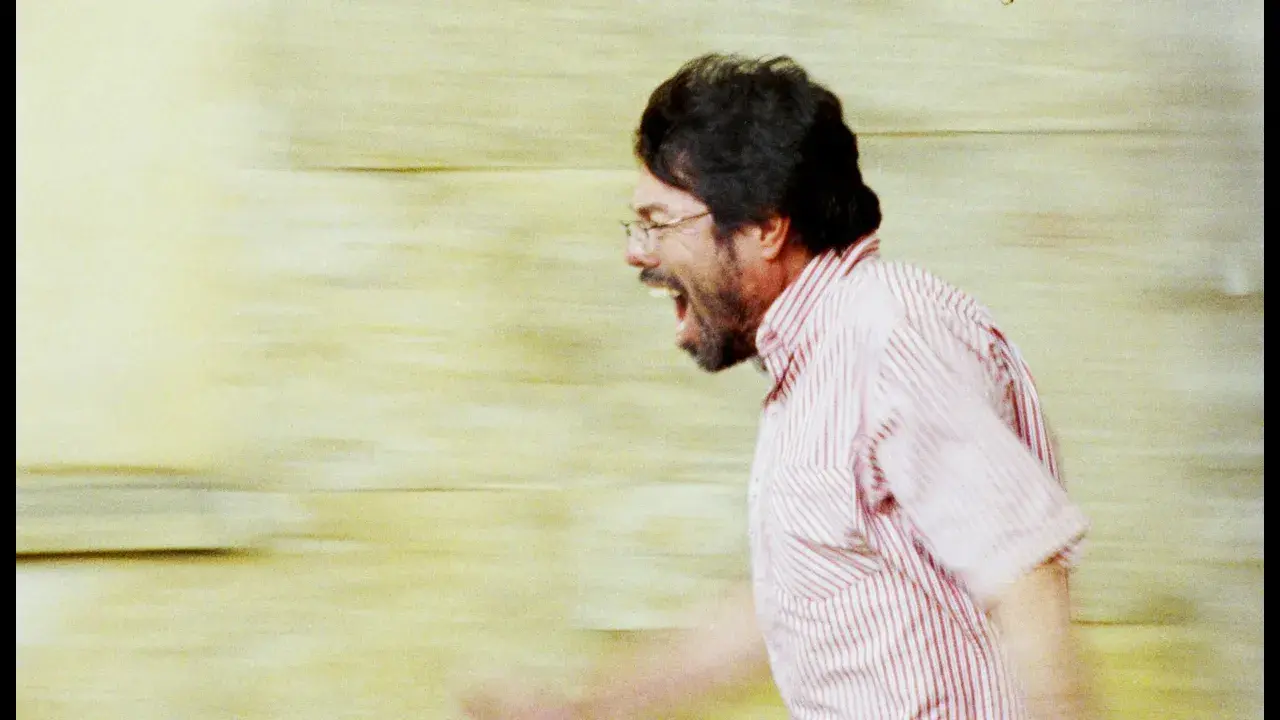 bande annonce un poète