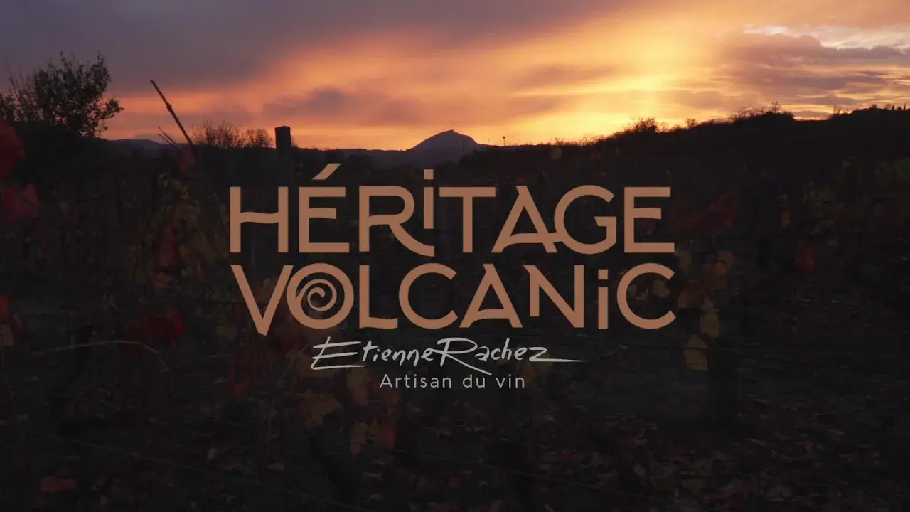 héritage volcanic