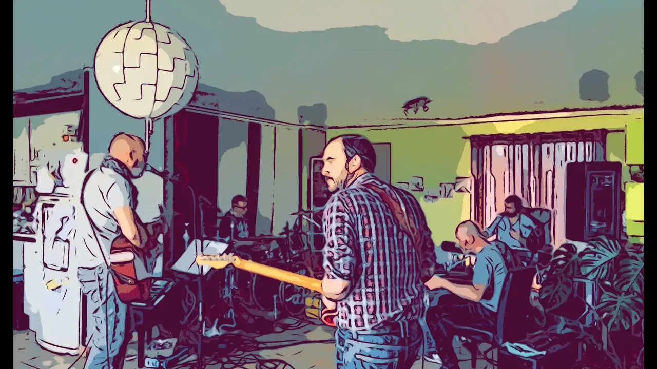 Fehlender Videotitel