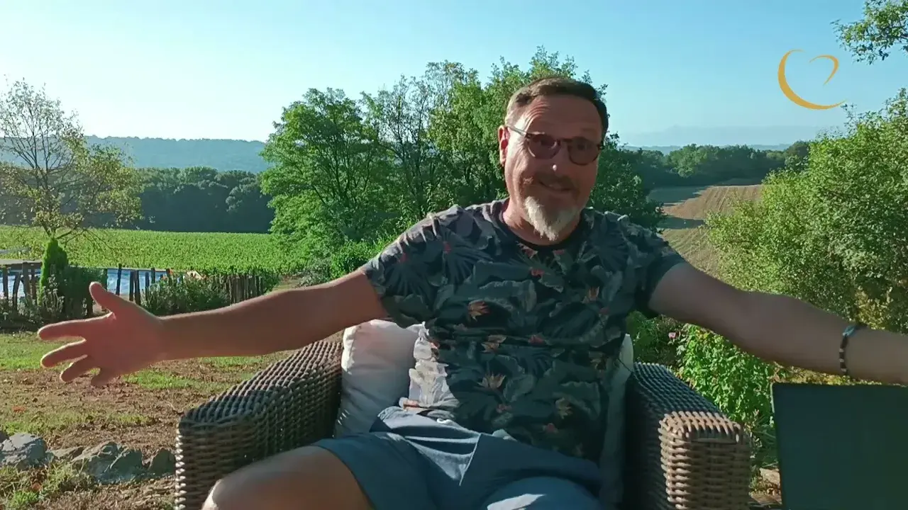 Dominique nous parle de mobylettes vintages !