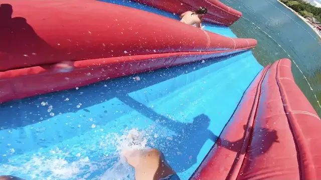 Parc Aqua Gliss Champsaur