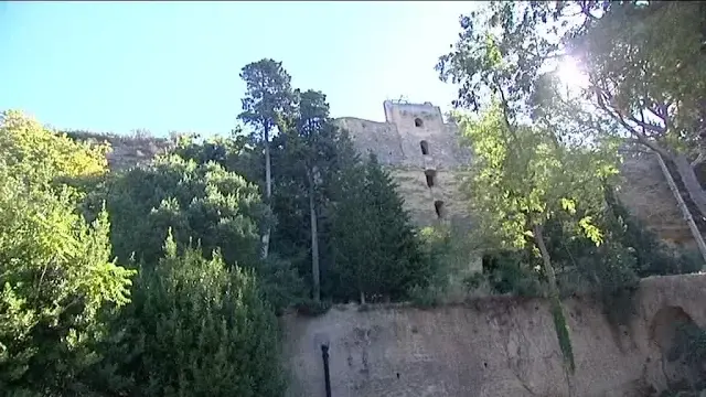 prioriterre poudrière saint chamas