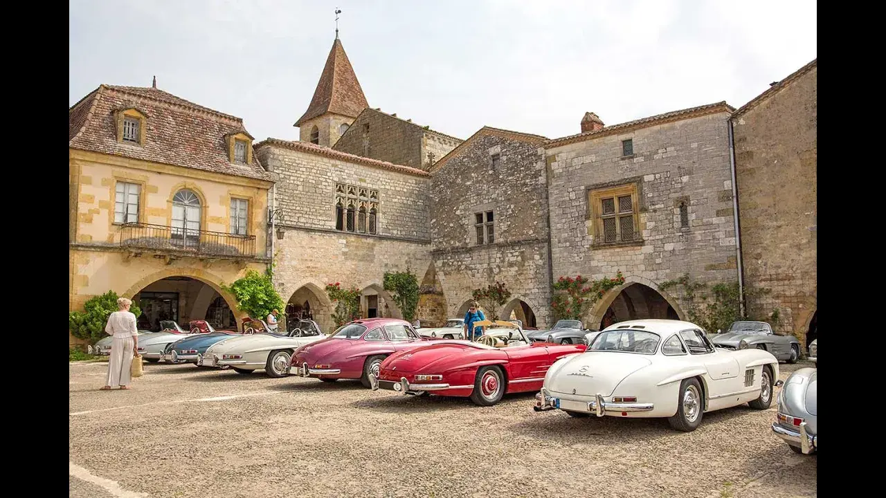 Un aperçu en vidéo...