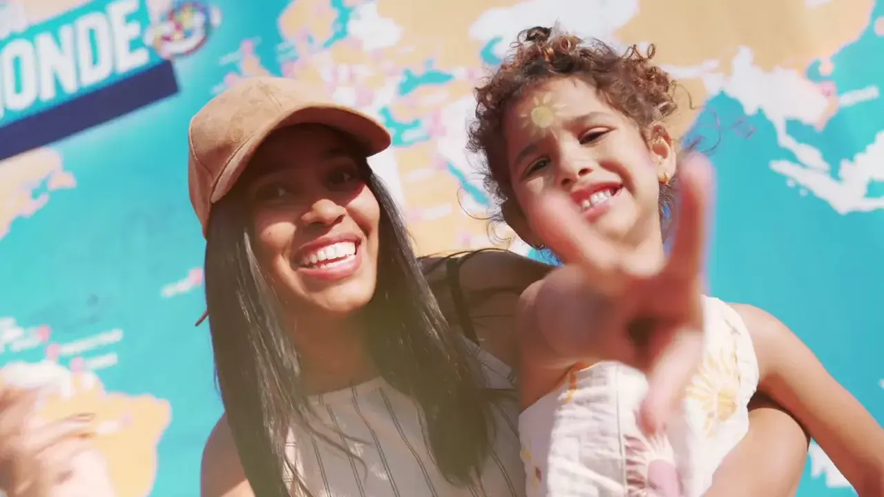 Aftermovie Bout du Monde 2025