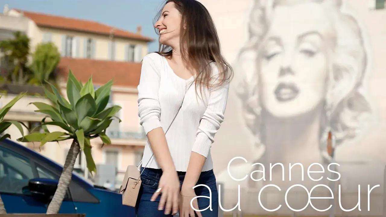 CANNES AU CŒUR
