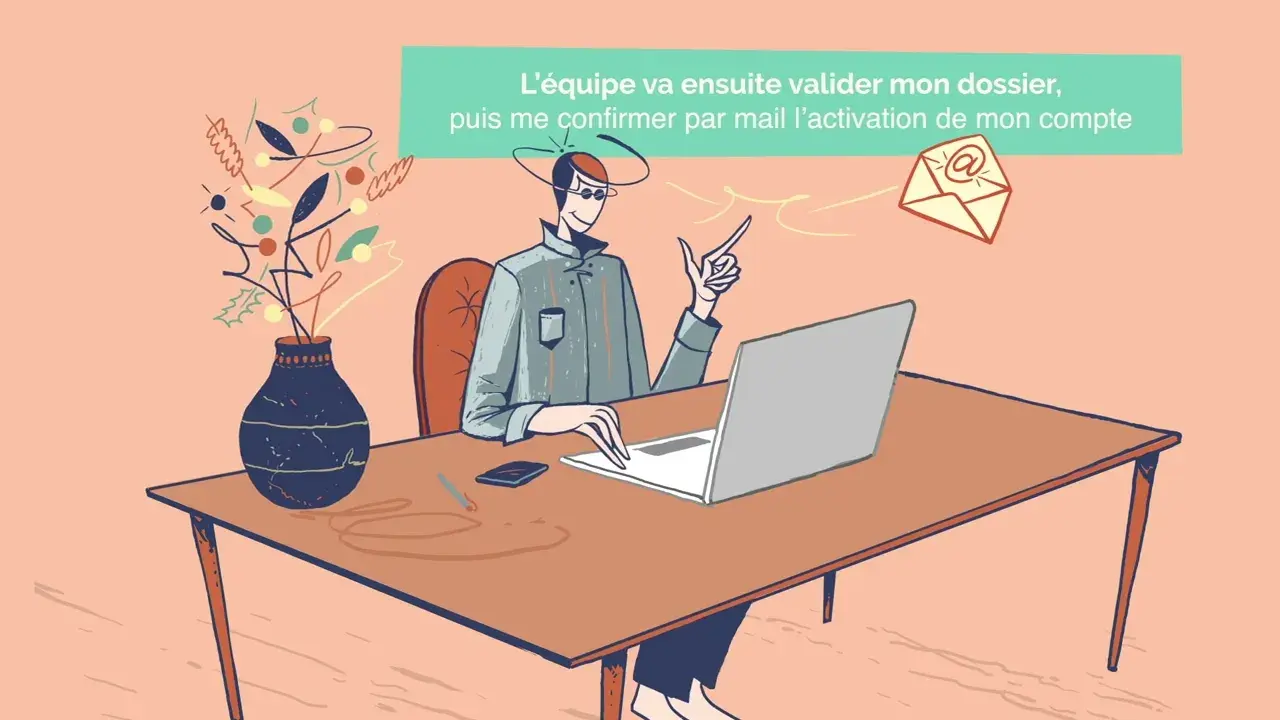 Tutoriel GIP Cafés Cultures